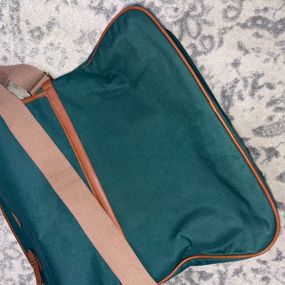Vintage Ralph Lauren Satchel - Picture 5 of 7